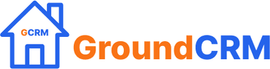 GroundCRM - CRM for Contractors